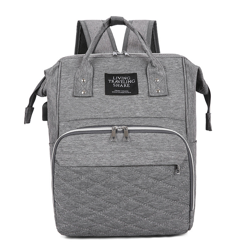 Vielseitiger Mehrzweck-Reise-Rucksack Karnz 1790332291