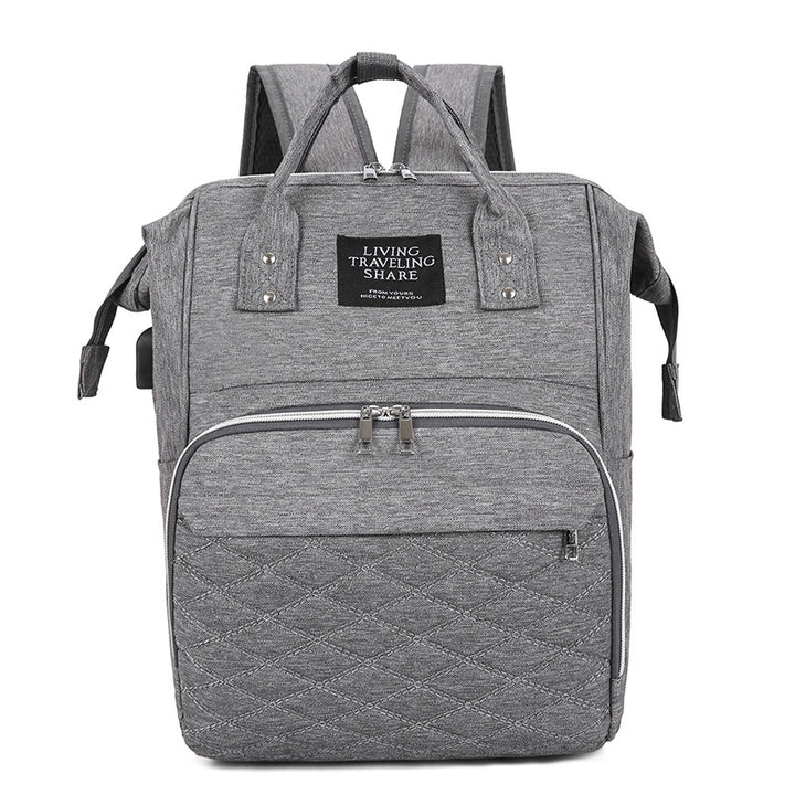 Vielseitiger Mehrzweck-Reise-Rucksack Karnz 1790332291