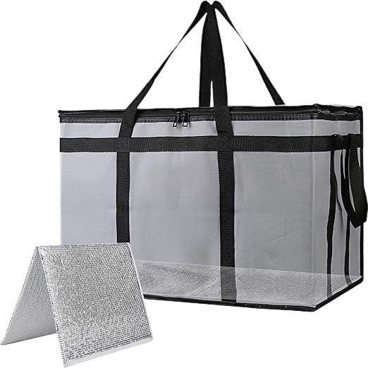 Isolierte Thermodecke Karnz