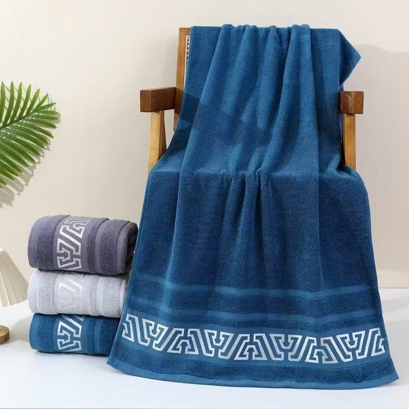 Damen Handtuchset Karnz
