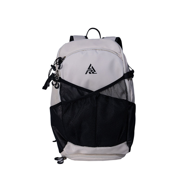 Funktionaler Mesh-Panel-Abenteuer-Rucksack