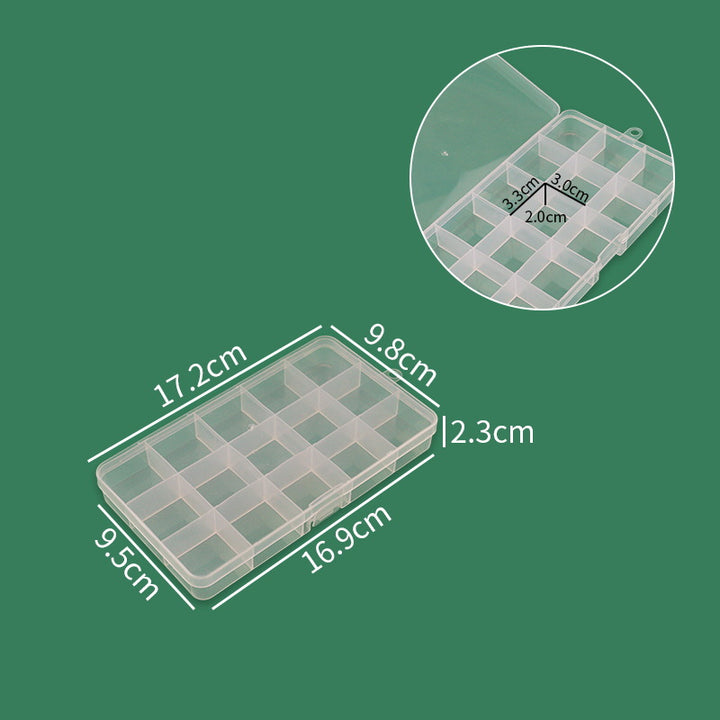 Multi-Compartment-Organizer-Box Karnz