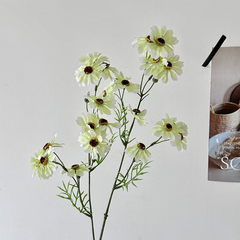 Künstlicher Blumenstrauß Karnz