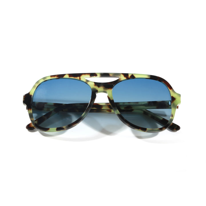 Damen Sonnenbrille mit einzigartigem Design und hochwertigen Gläsern Karnz
