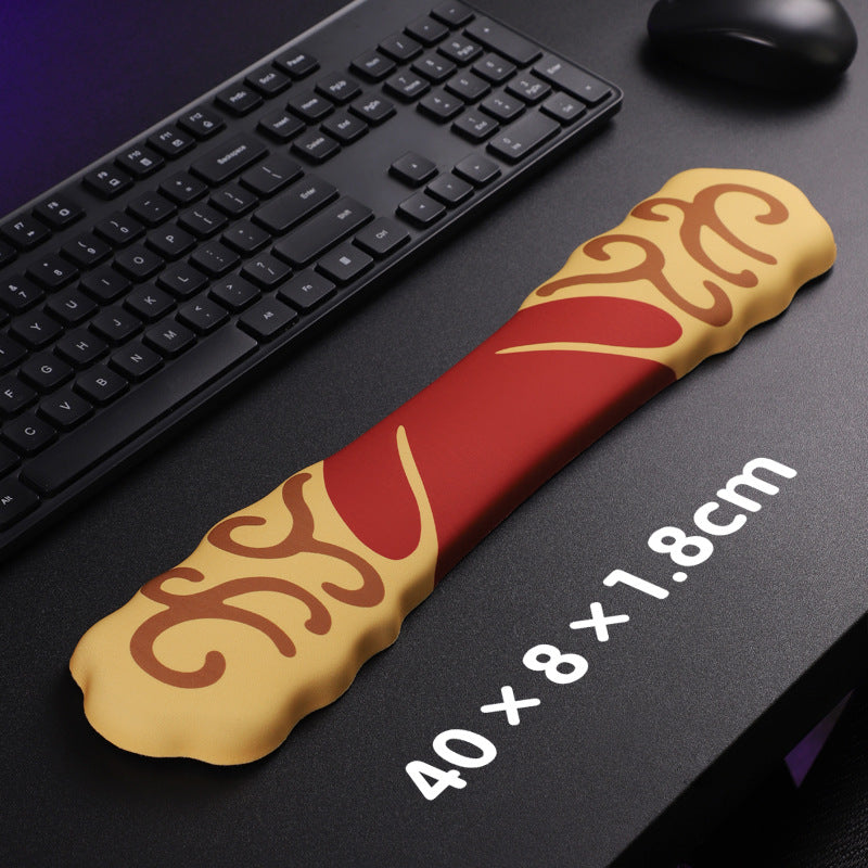 Kreativ Ergonomisch Gel Mausauflage