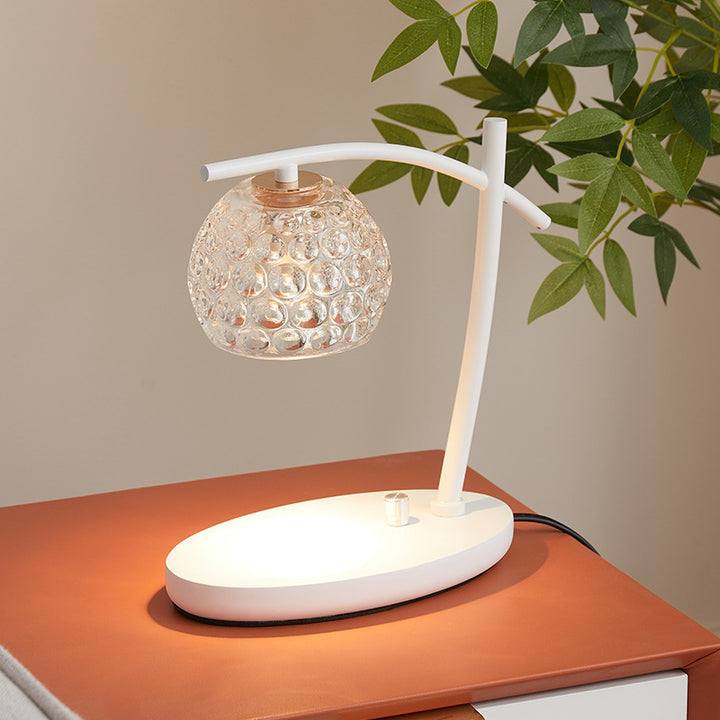 Zeitgenössische dekorative Tischlampe