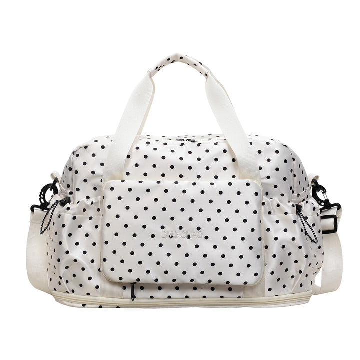 Vielseitige Reisetasche