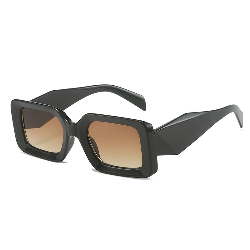 Damen modische Sonnenbrille Karnz