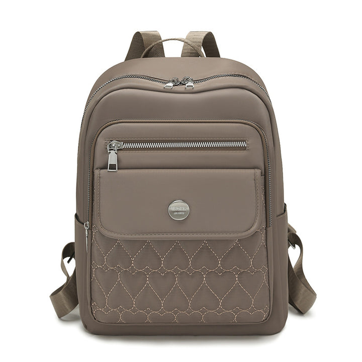 Mehrfach-Taschen Reisem backpack