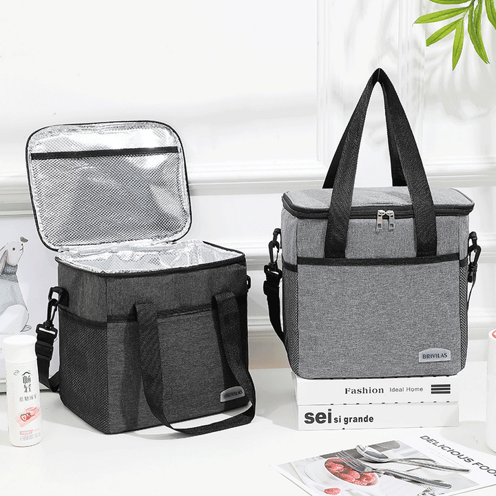 Isolierte Kühlbox Tasche Karnz