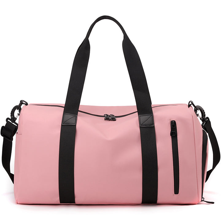 Premium Wasserdichter Fitness Duffel Bag Karnz