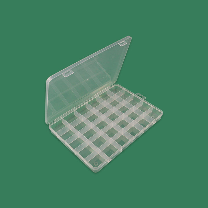 Multi-Grid Organizer Tray Karnz