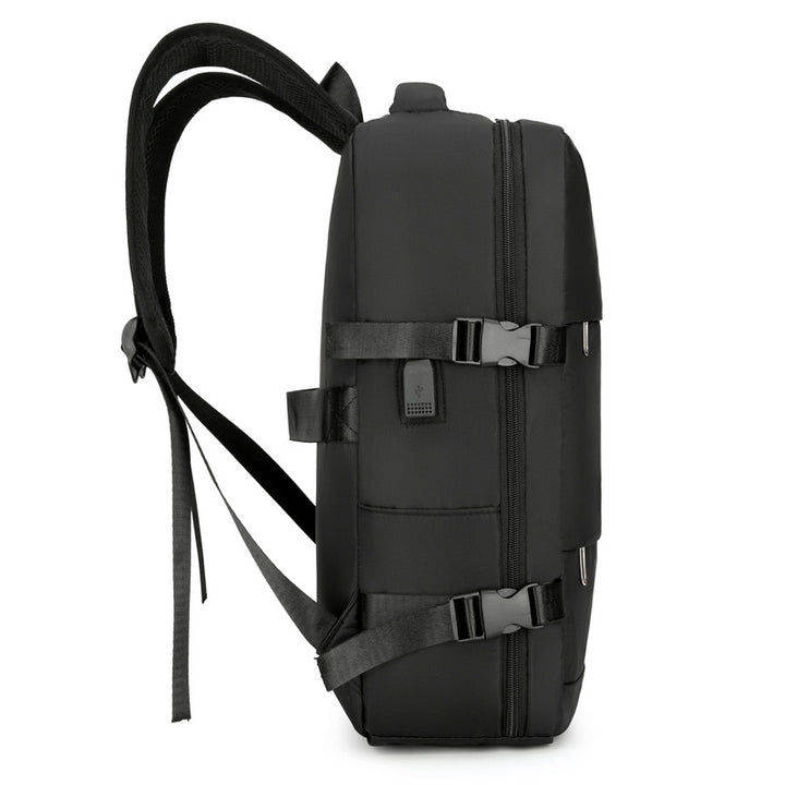 Slim Profil Reise-Rucksack Karnz