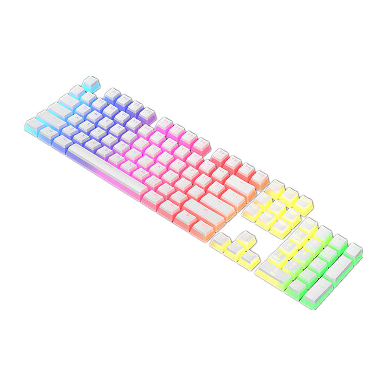 Mechanische Gaming-Tastatur Karnz