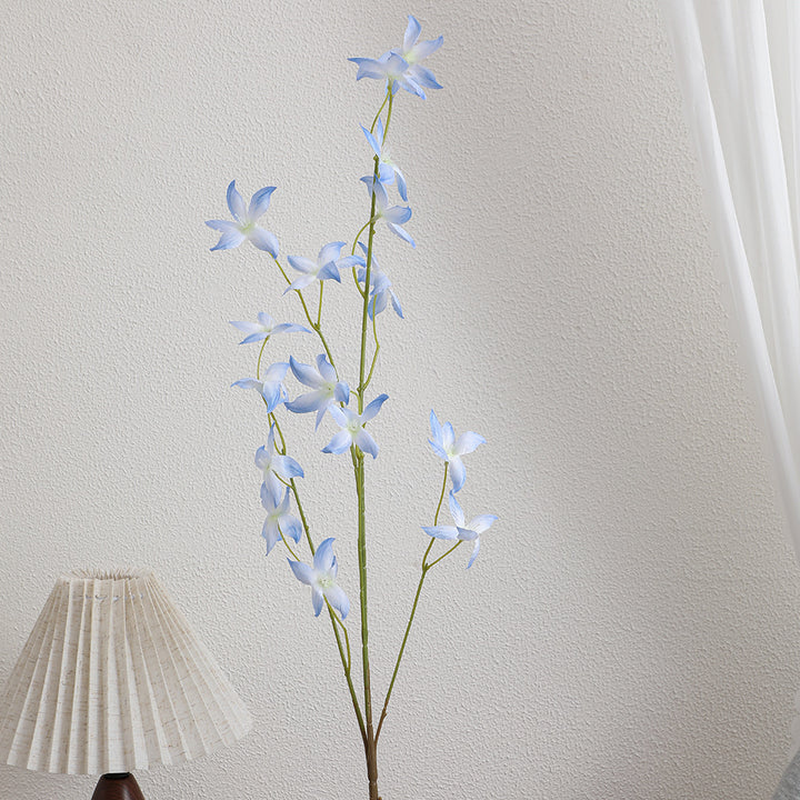Elegante Kunstorchidee Karnz