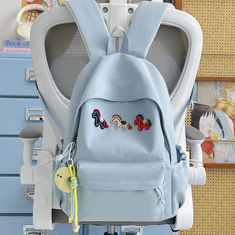 Verspielt Charakter Design Rucksack Karnz