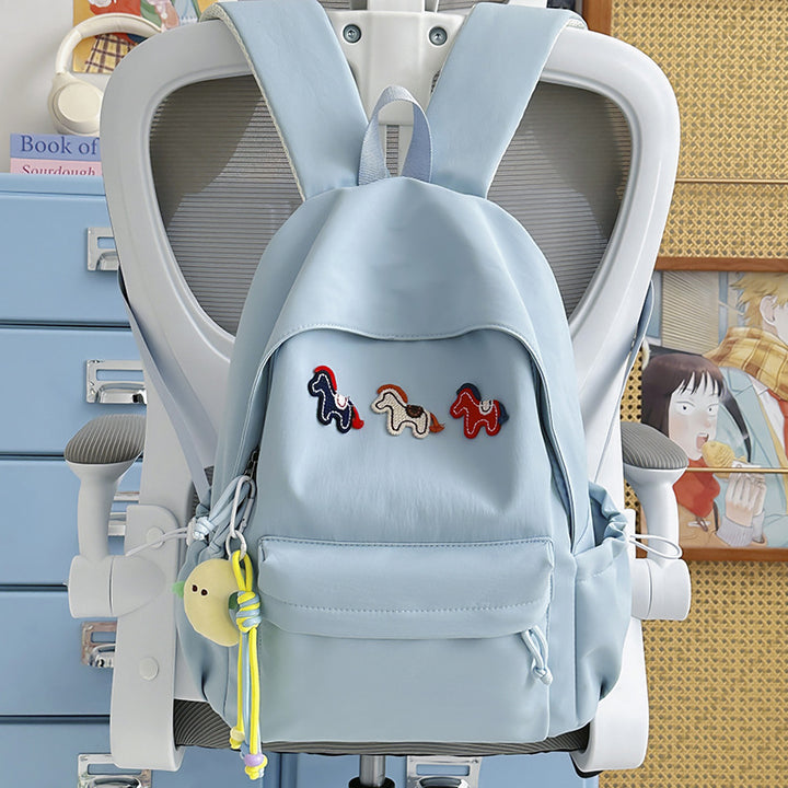 Verspielt Charakter Design Rucksack Karnz