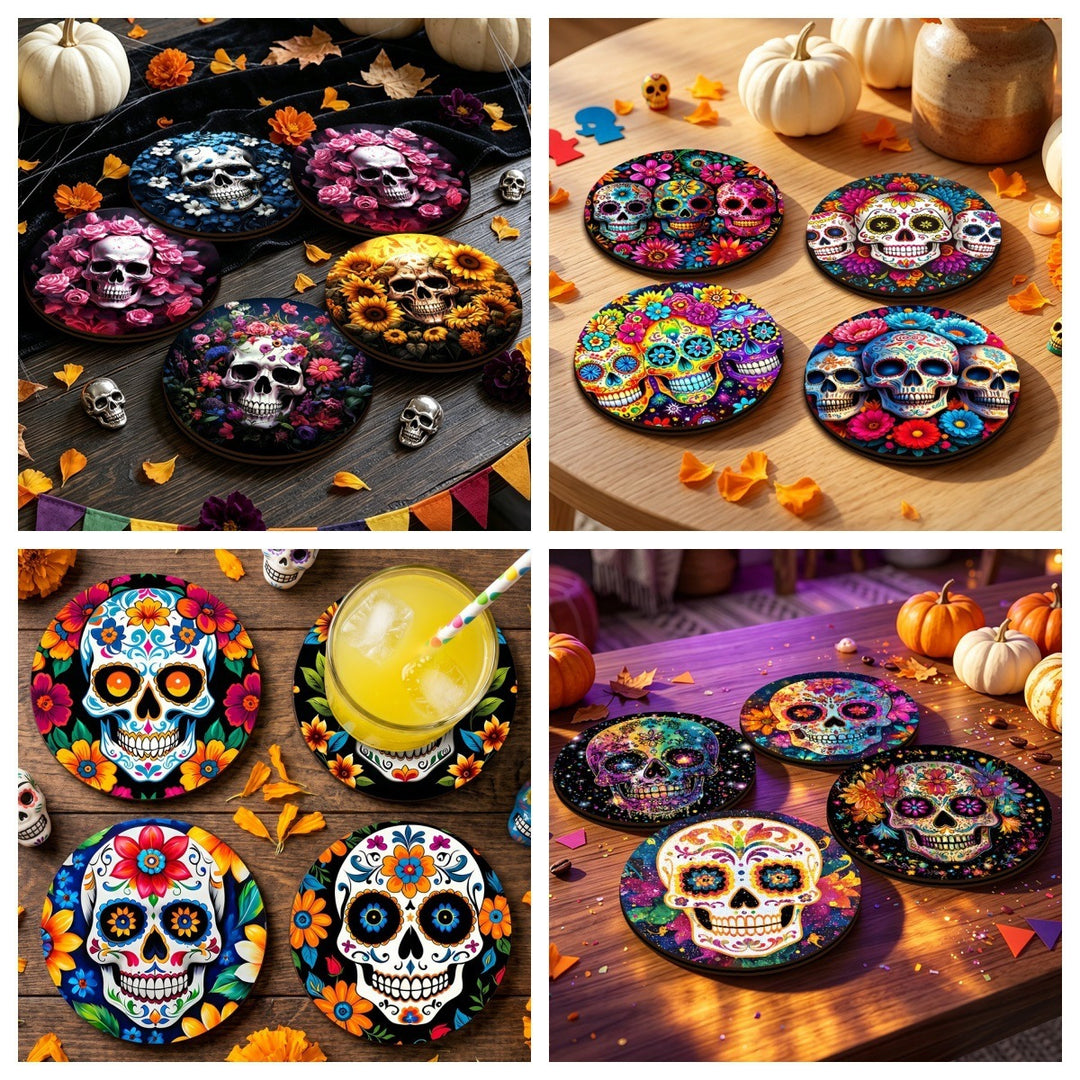 Coaster Karnz