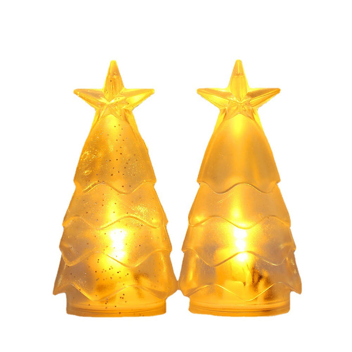 Weihnachtsbaum LED Lampe