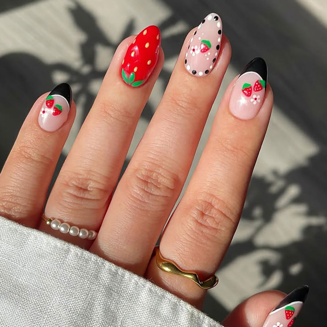 Nagelkunst