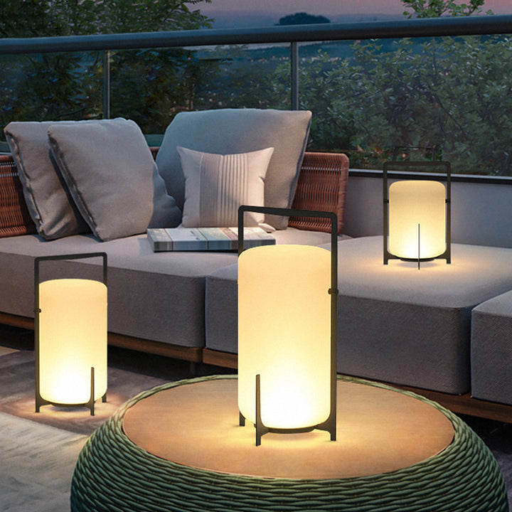 Outdoor LED Laterne