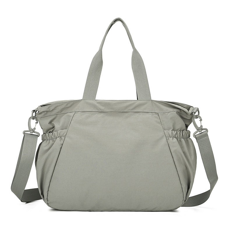 Geräumige Reisetasche Karnz