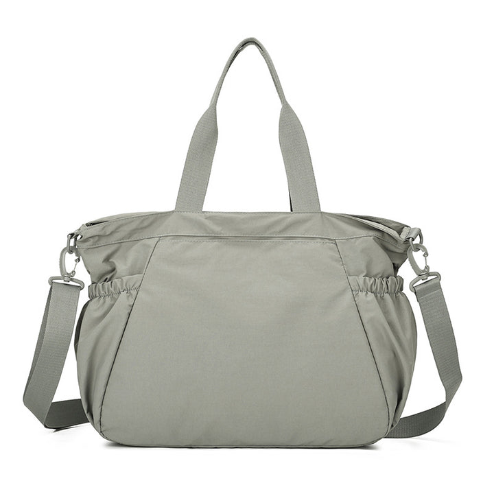 Geräumige Reisetasche Karnz