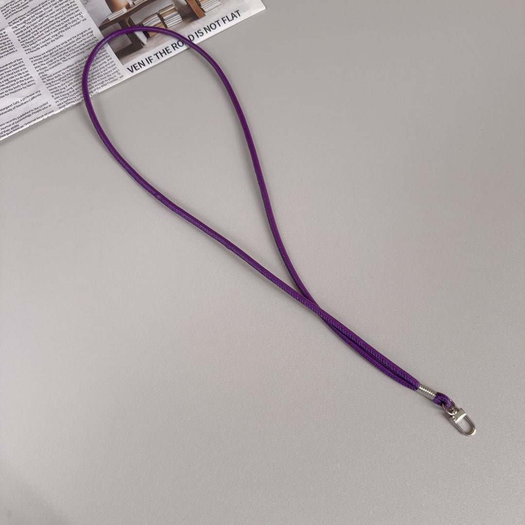 Haltbares verstellbares Lanyard-Band Karnz
