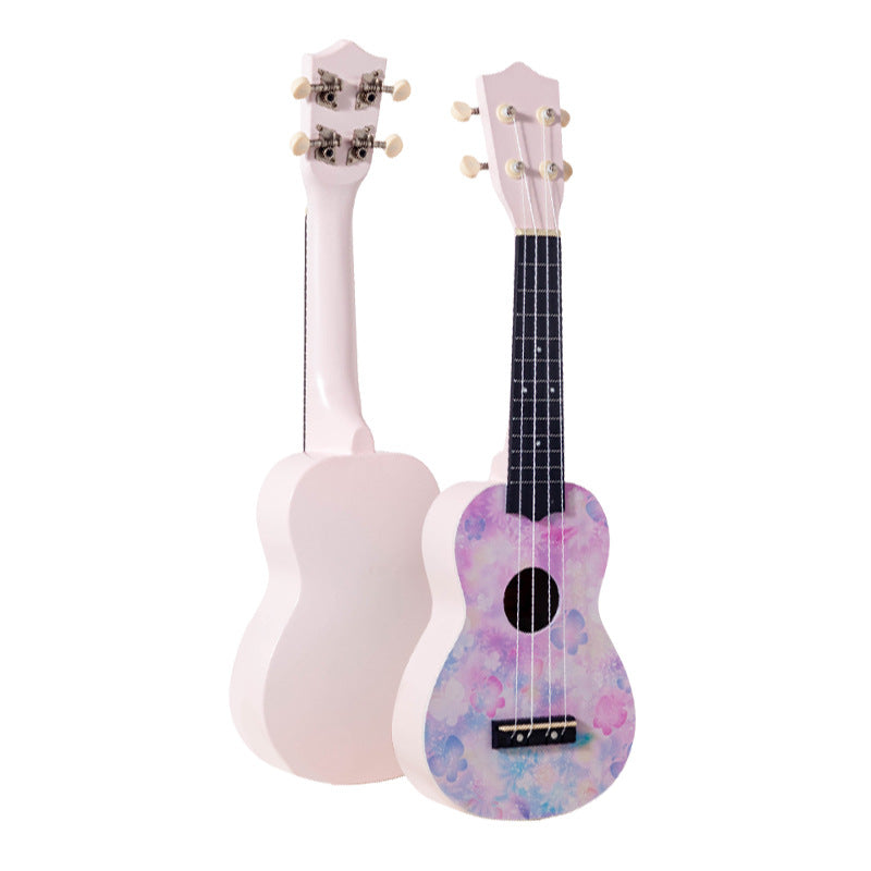Musikalische Ukulele Karnz