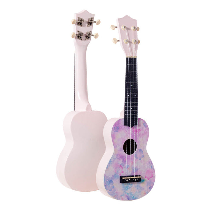 Musikalische Ukulele Karnz