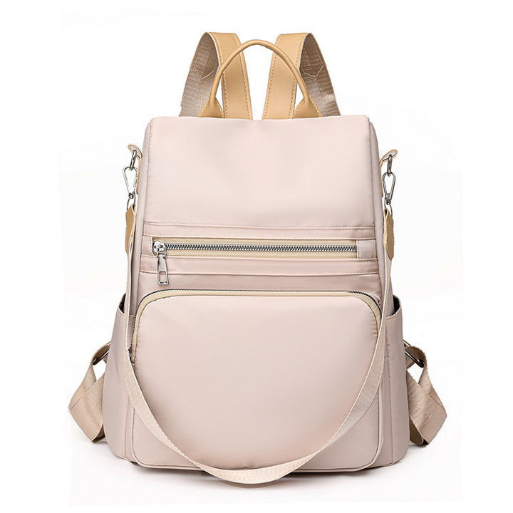 Vielseitiger multifunktionaler Rucksack Karnz