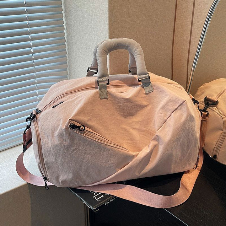 Vielseitige elegante Reisetasche Karnz