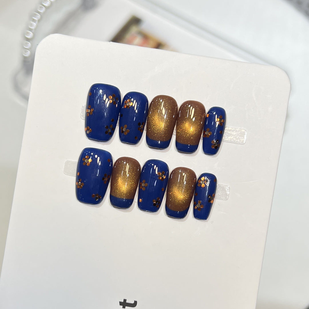 Nagelkunst Tipps
