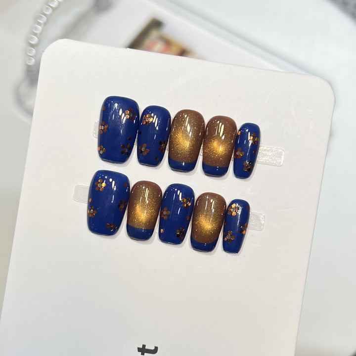 Nagelkunst Tipps
