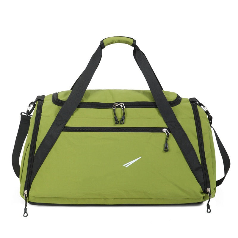 Strapazierfähige Sport-Reisetasche mit Innovativem Stauraum Karnz