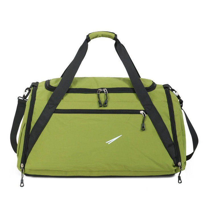 Strapazierfähige Sport-Reisetasche mit Innovativem Stauraum Karnz