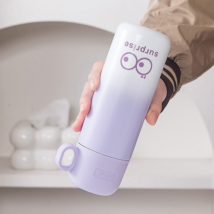 Damen Thermosflasche Karnz