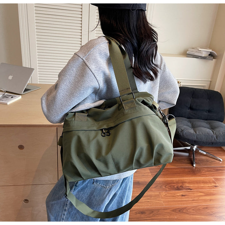 Vielseitige Gym Tasche