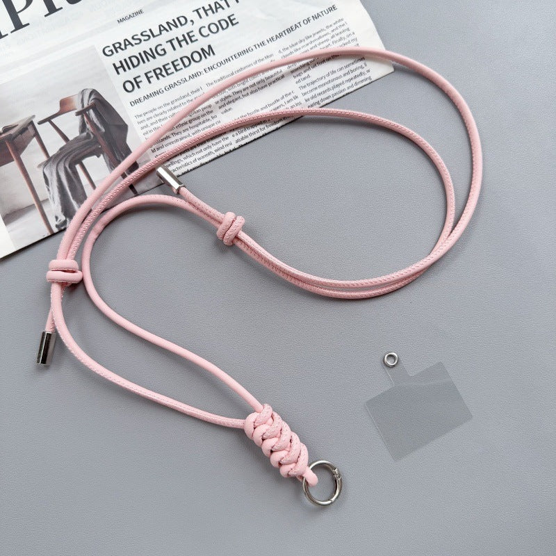 Vielseitiges verlängertes Lanyard Karnz