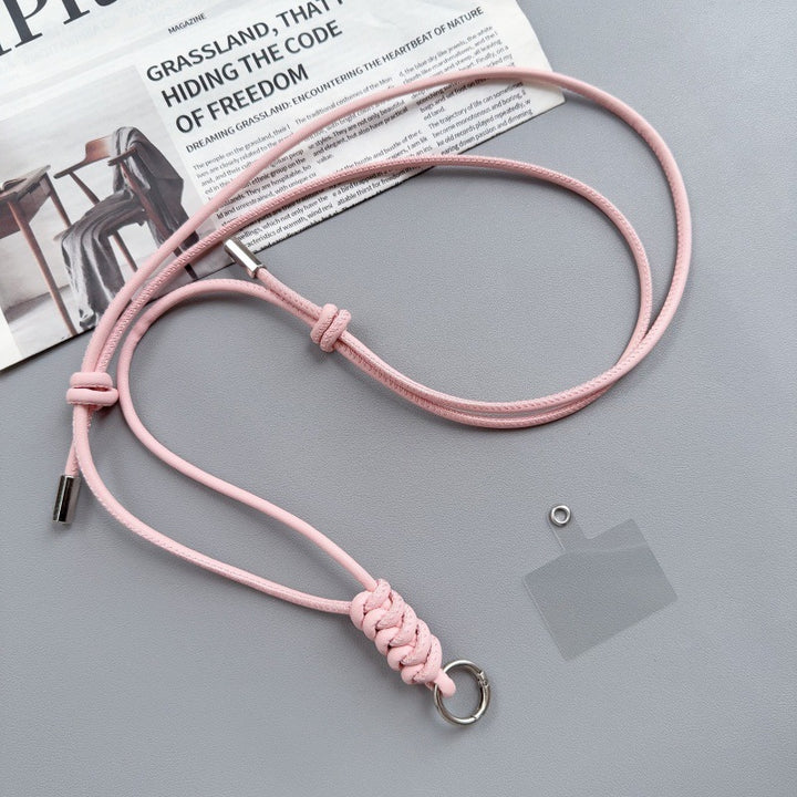 Vielseitiges verlängertes Lanyard Karnz