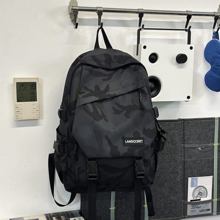 Multi-Taschen Taktischer Rucksack Karnz