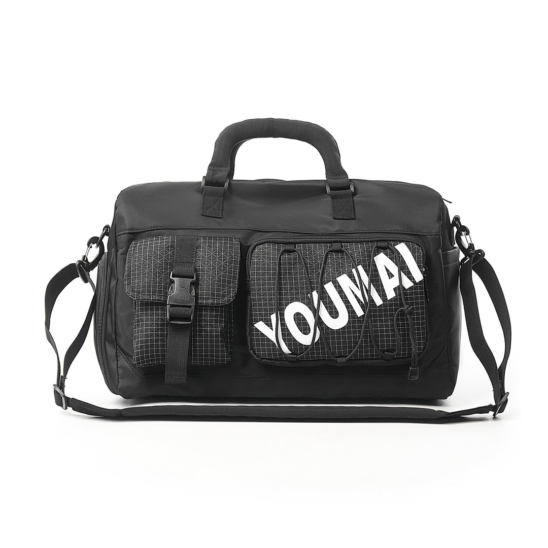 Outdoor Abenteuer Duffel