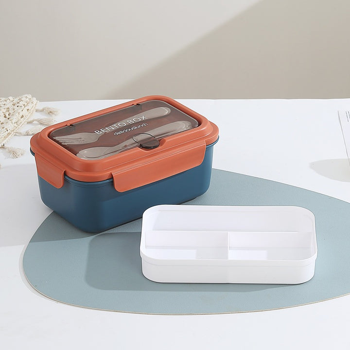 Multi-Fächer Bento-Lunchbox