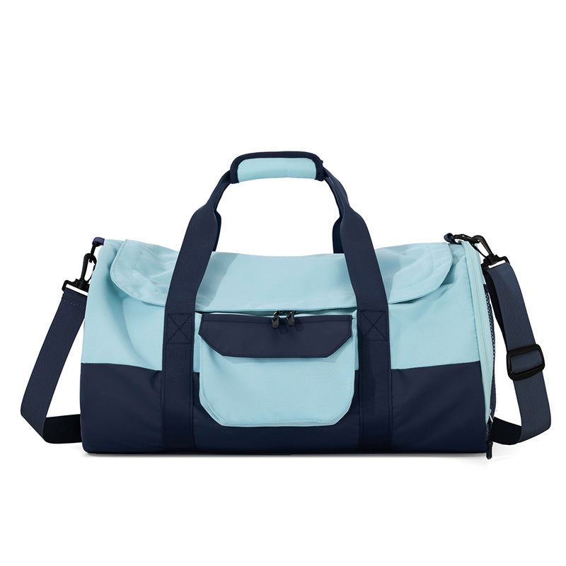 Hochwertige Mehrzweck-Gym-Duffle-Tasche Karnz