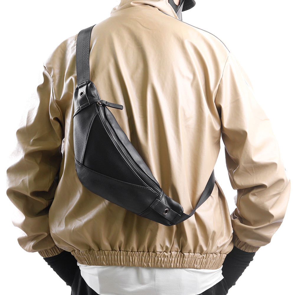 Modische Bauchtasche Karnz