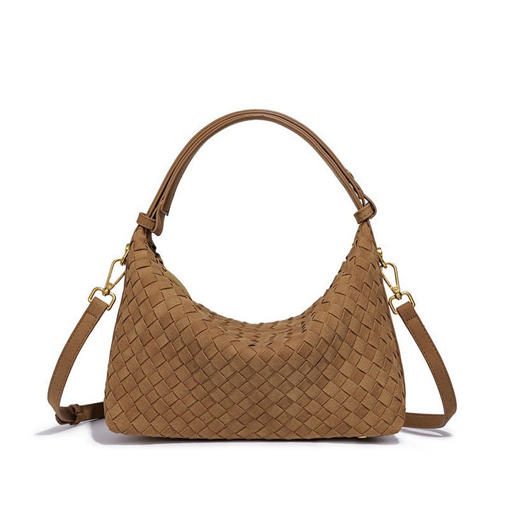 Woven Handbag Karnz
