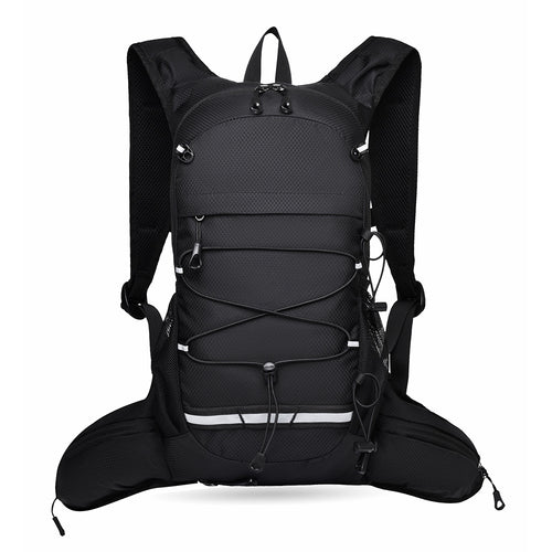 Hydration-Focused Adventure Daypack Karnz