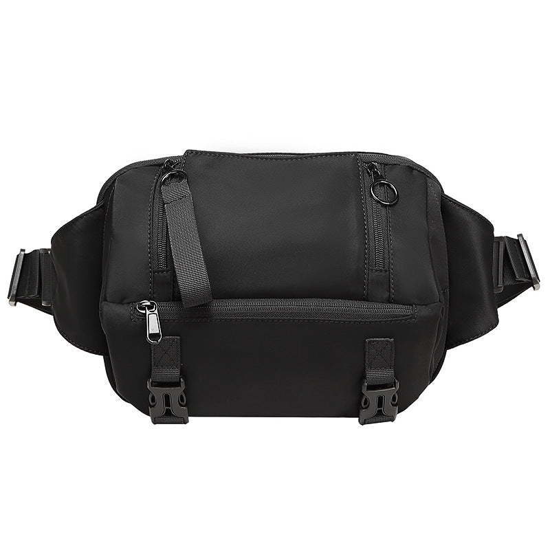 Taktischer Sling Bag Karnz