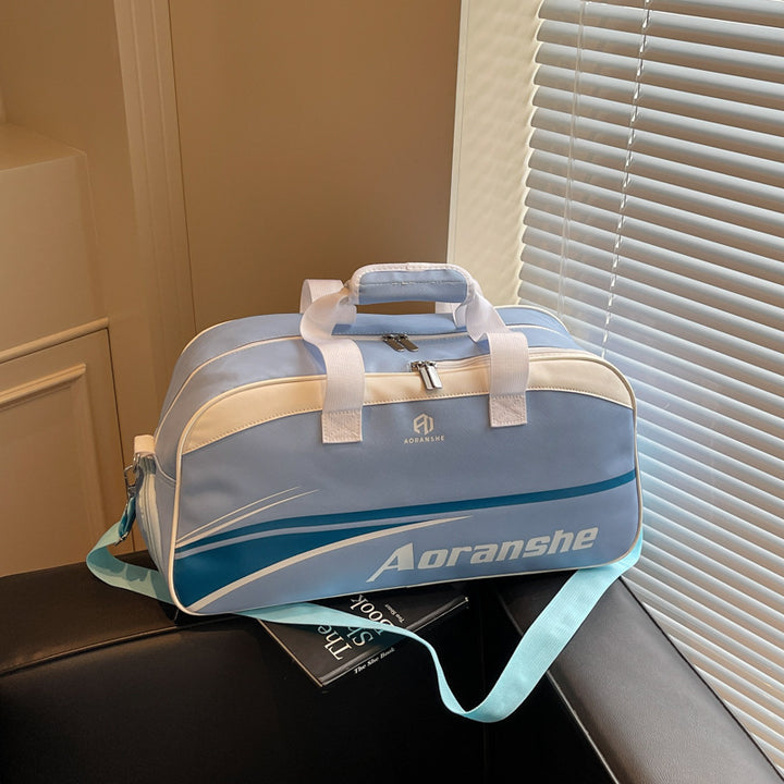 Reise Sport Duffel Tasche Karnz