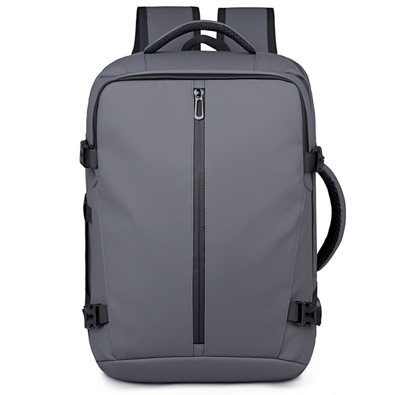 Multifunktionaler Reis Rucksack